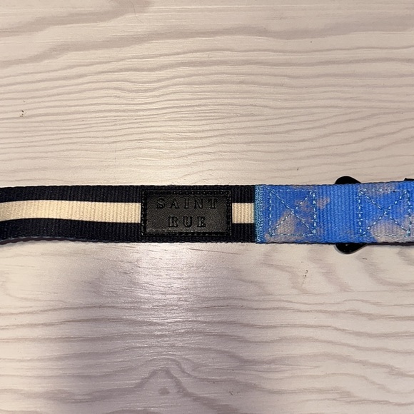 Saint Rue Collar, Leash, & Harness Set - Picture 3 of 6